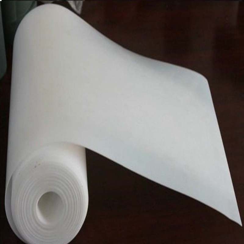 Pe Foam Sheet - 0.3mm 0.5mm 1mm厚 500x500mm 白色PTFEフィルム 高強度耐熱PTFEシート