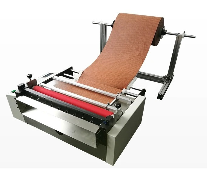 Pe Foam Sheet - 全自動A4パールコットンデスクトップペーパーフォームロールシートPE切断機プラスチックシュリンクフィルム切断機垂直型