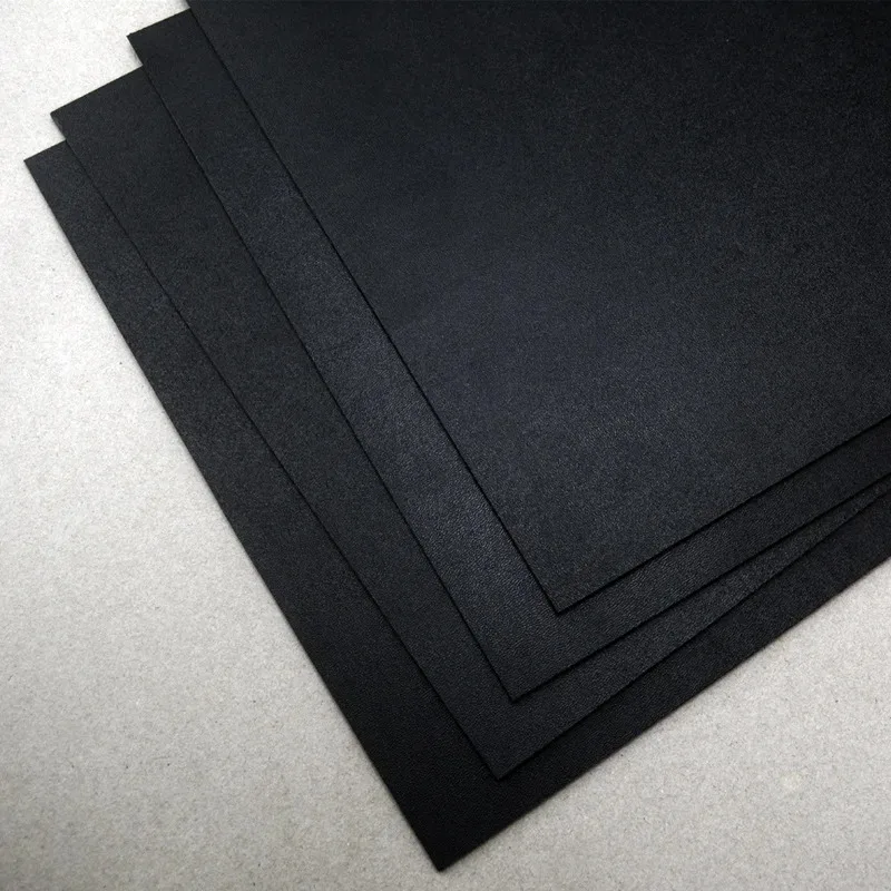 Pe Foam Sheet - 1pc 耐久性のある熱成形シート KYDEX 熱可塑性シート DIY ナイフシース、ガンホルスター、鞘の製作に適しています