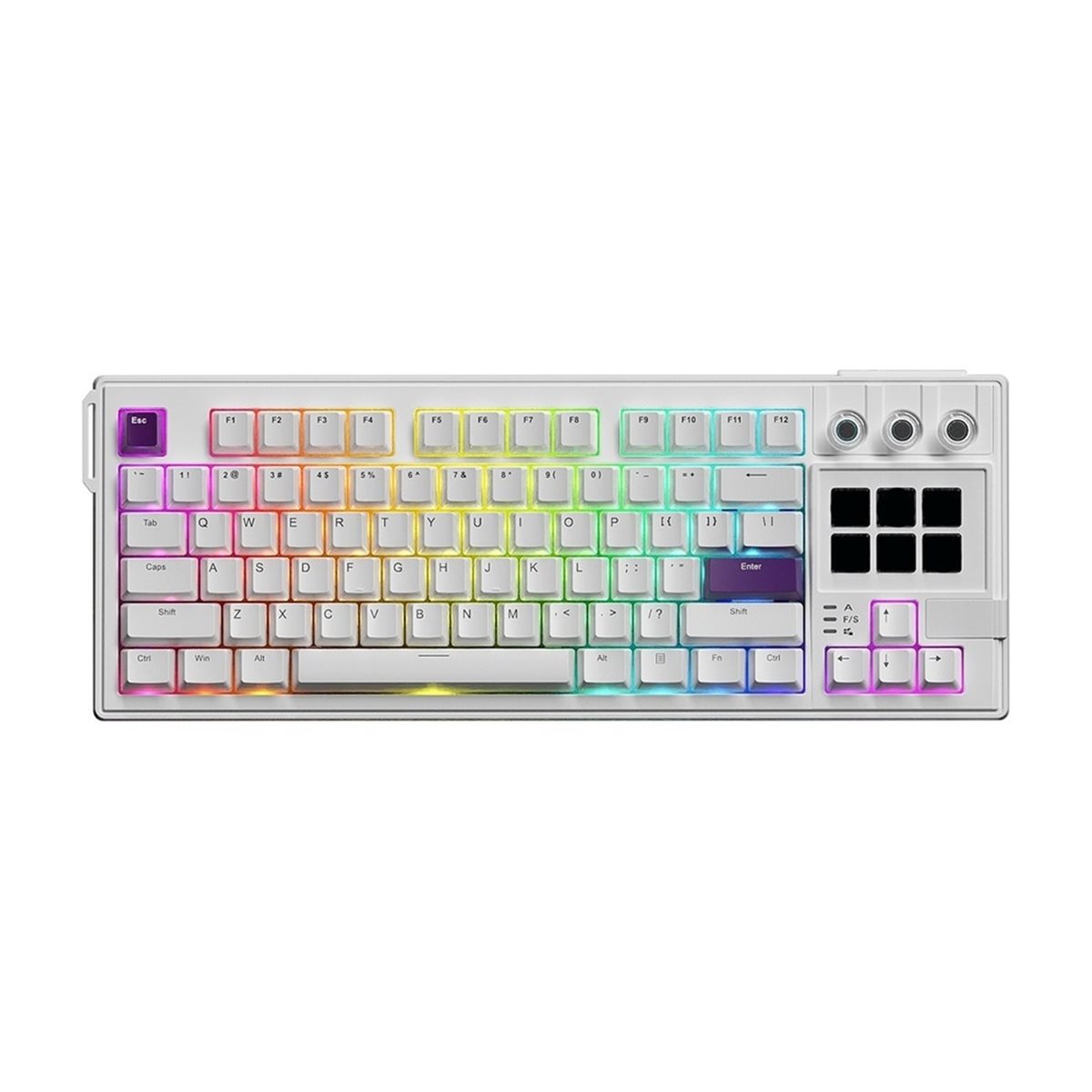 更新しました。 K1 PRO ビジュアルメカニカルキーボード - Gaming Keyboard Mechanical のレビューと価格