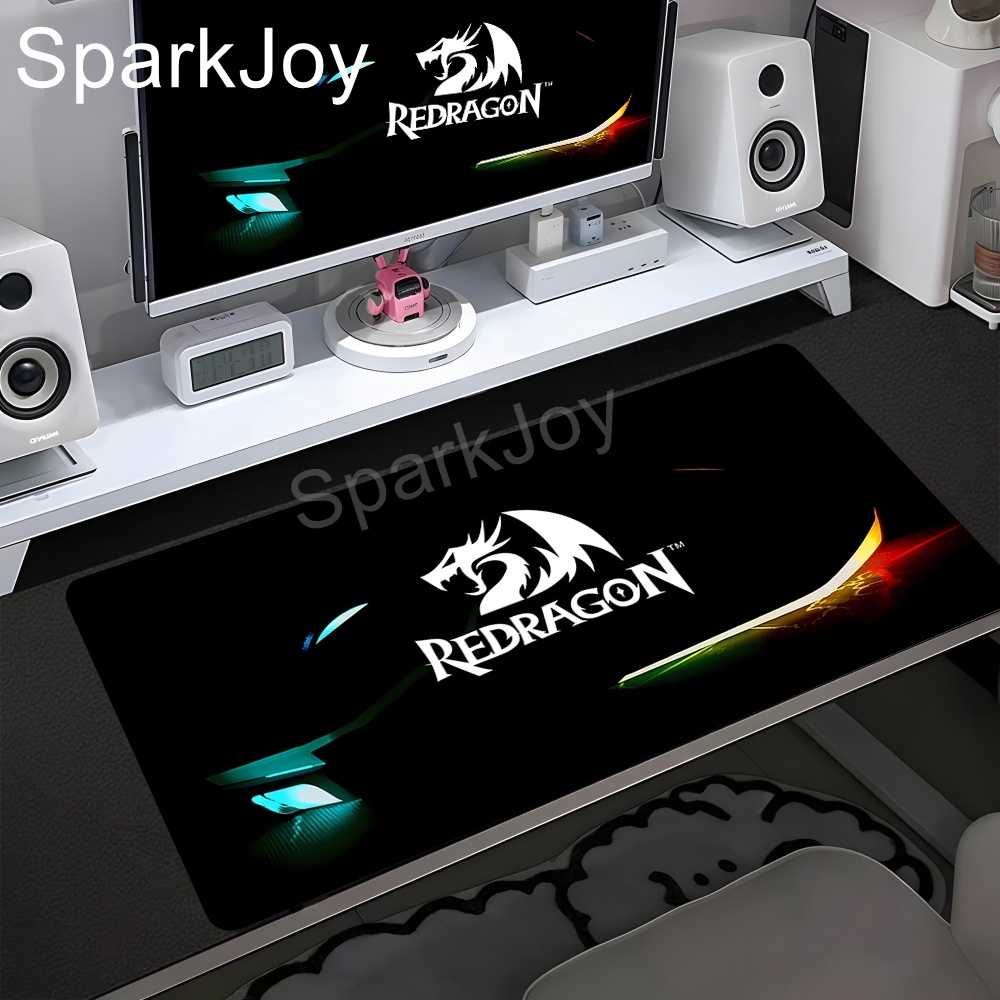 大型マウスパッド Xxl Redragon デスクプロテクタ - Keyboard Mouse Bundle Gaming のレビューと価格