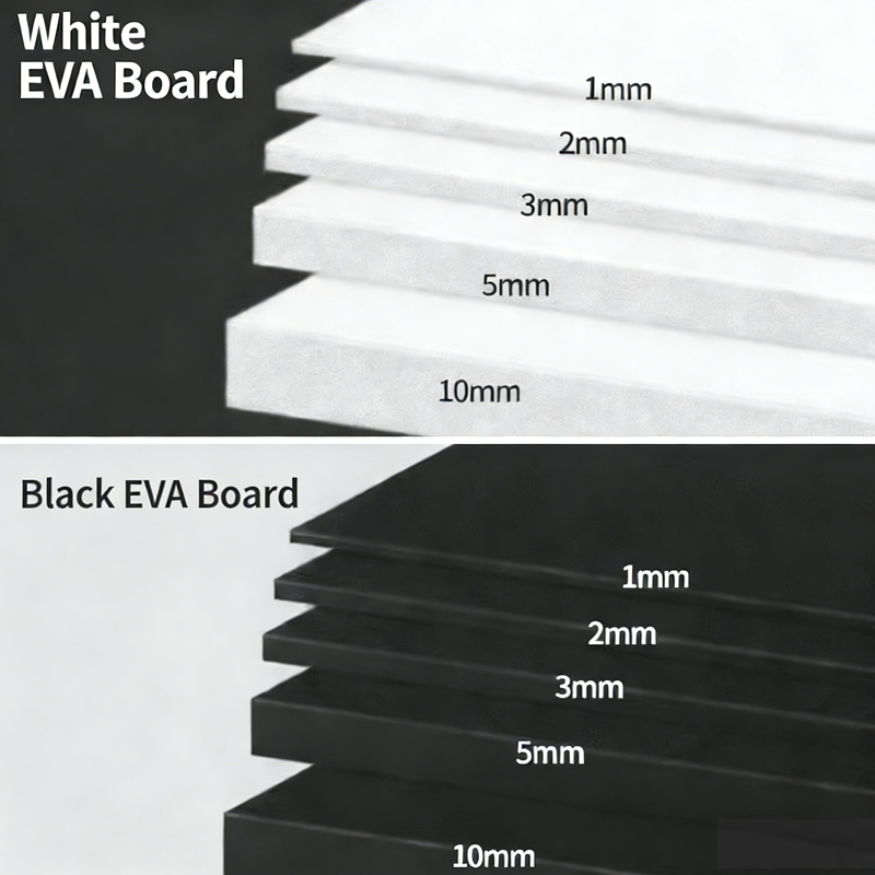 38度ブラックEVAフォームボード、帯電防止高密度硬質フォー - Pe Foam Sheet のレビューと価格