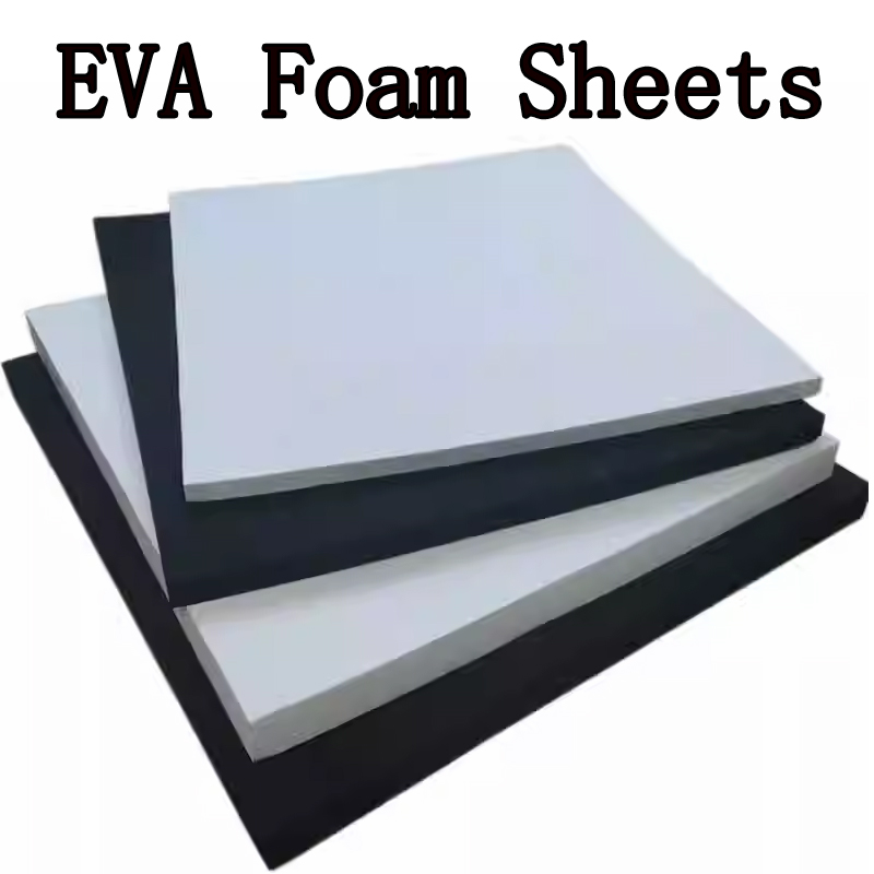 38度ブラックEVAフォームボード、帯電防止高密度硬質フォー - Pe Foam Sheet のレビューと価格