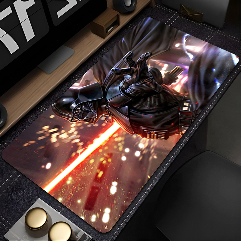 マウスパッド ラバーマウスパッド ゲーム S-star W- - Keyboard Mouse Bundle Gaming のレビューと価格