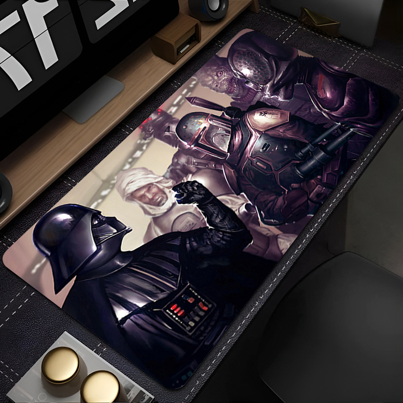 マウスパッド ラバーマウスパッド ゲーム S-star W- - Keyboard Mouse Bundle Gaming のレビューと価格