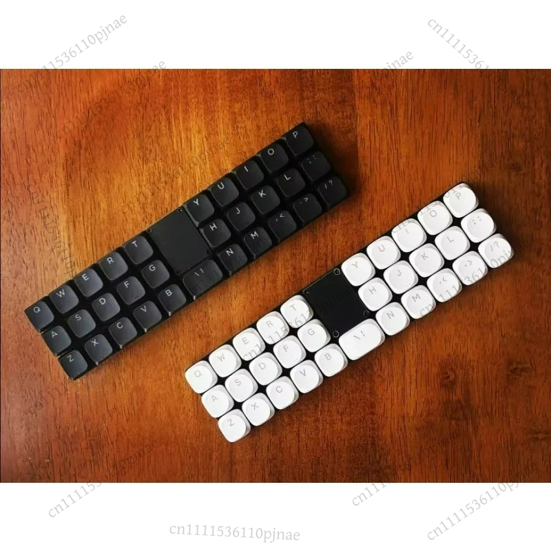 P31n/P30a ロープロファイルキーボード Blueto - Gaming Keyboard Mini Mechanical のレビューと価格