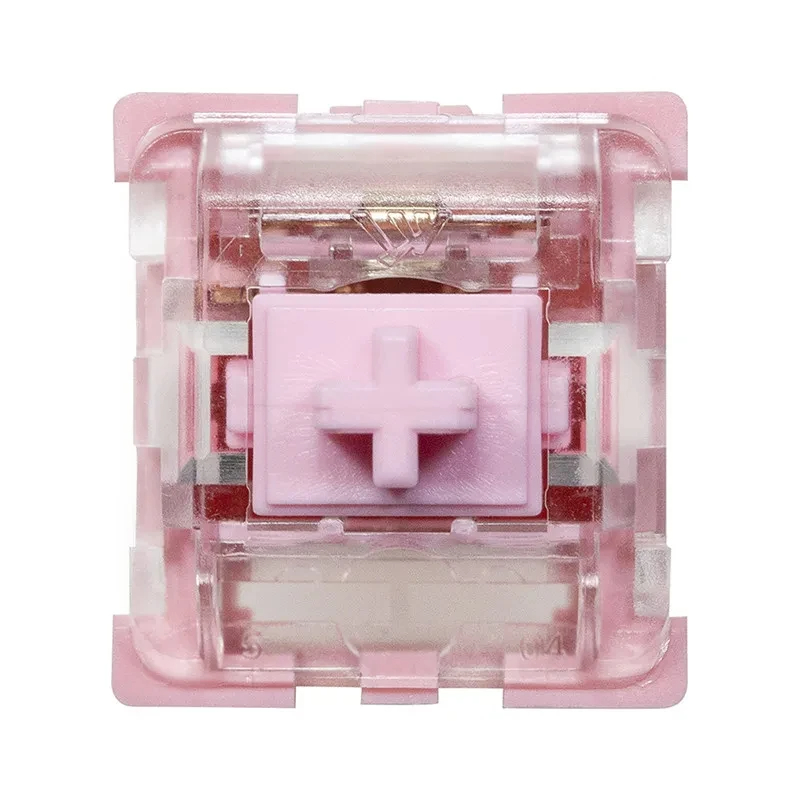 KTT ローズスイッチリニア 63 グラム 5pin MX  - Keyboard Lube Kit のレビューと価格