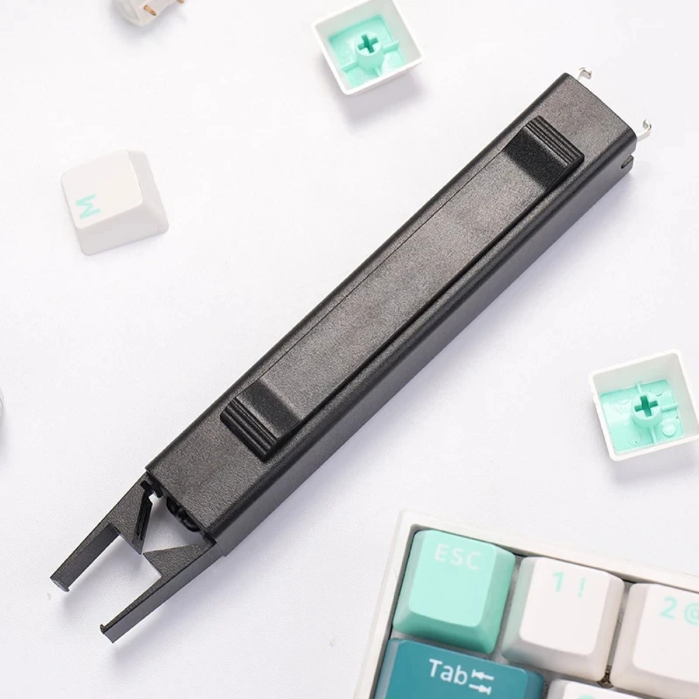 2 in 1 スイッチプラー キーキャッププラー キースイッ - Keycap Puller Ring のレビューと価格