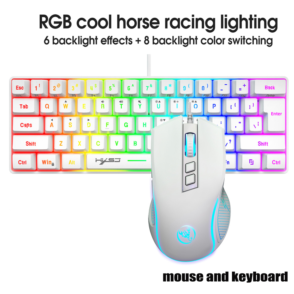キーボードとマウスのセット、ゲーマー向けキーボードコンボ、6 - Gaming Keyboard Ergonomics のレビューと価格