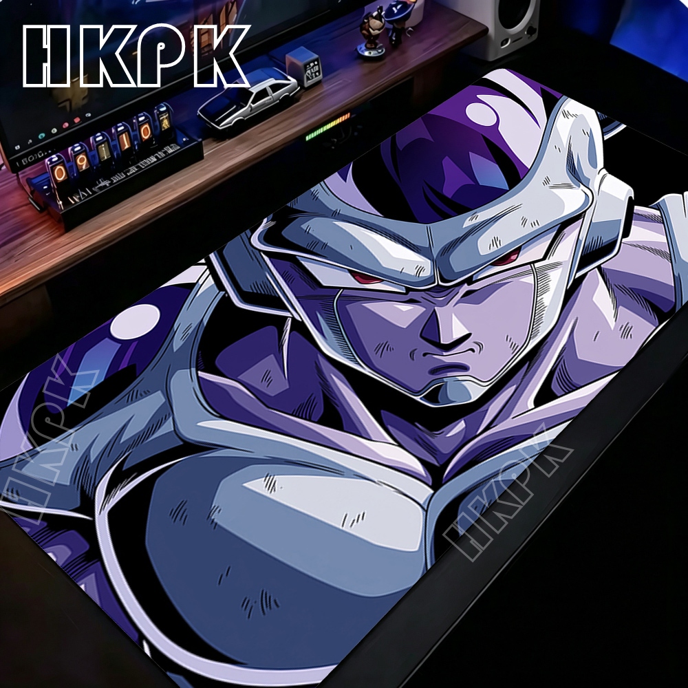 アニメドラゴンボール Z スーパーマウスパッドマウスパッドラ - Keyboard Mouse Bundle Gaming のレビューと価格