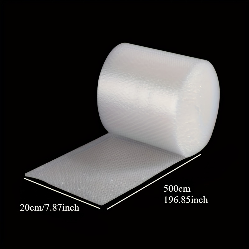 透明フォーム包装フィルム、郵送用耐衝撃クッションラップ、防振 - Pe Foam Sheet のレビューと価格