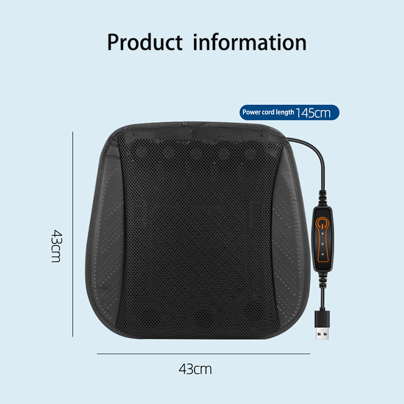 車の換気シートチェアカバーユニバーサル高反発スポンジシートカ - Pe Foam Sheet のレビューと価格