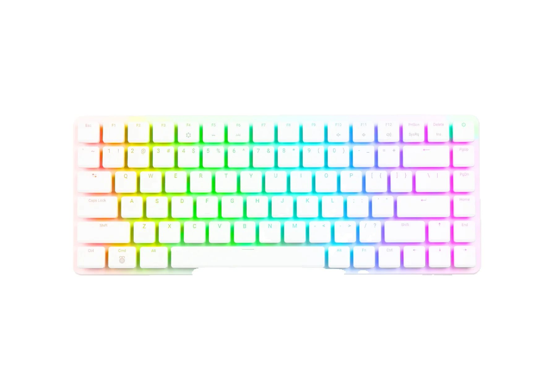 Raspberry Pi 500+ Plusコンピューター一 - Gaming Keyboard Mechanical のレビューと価格
