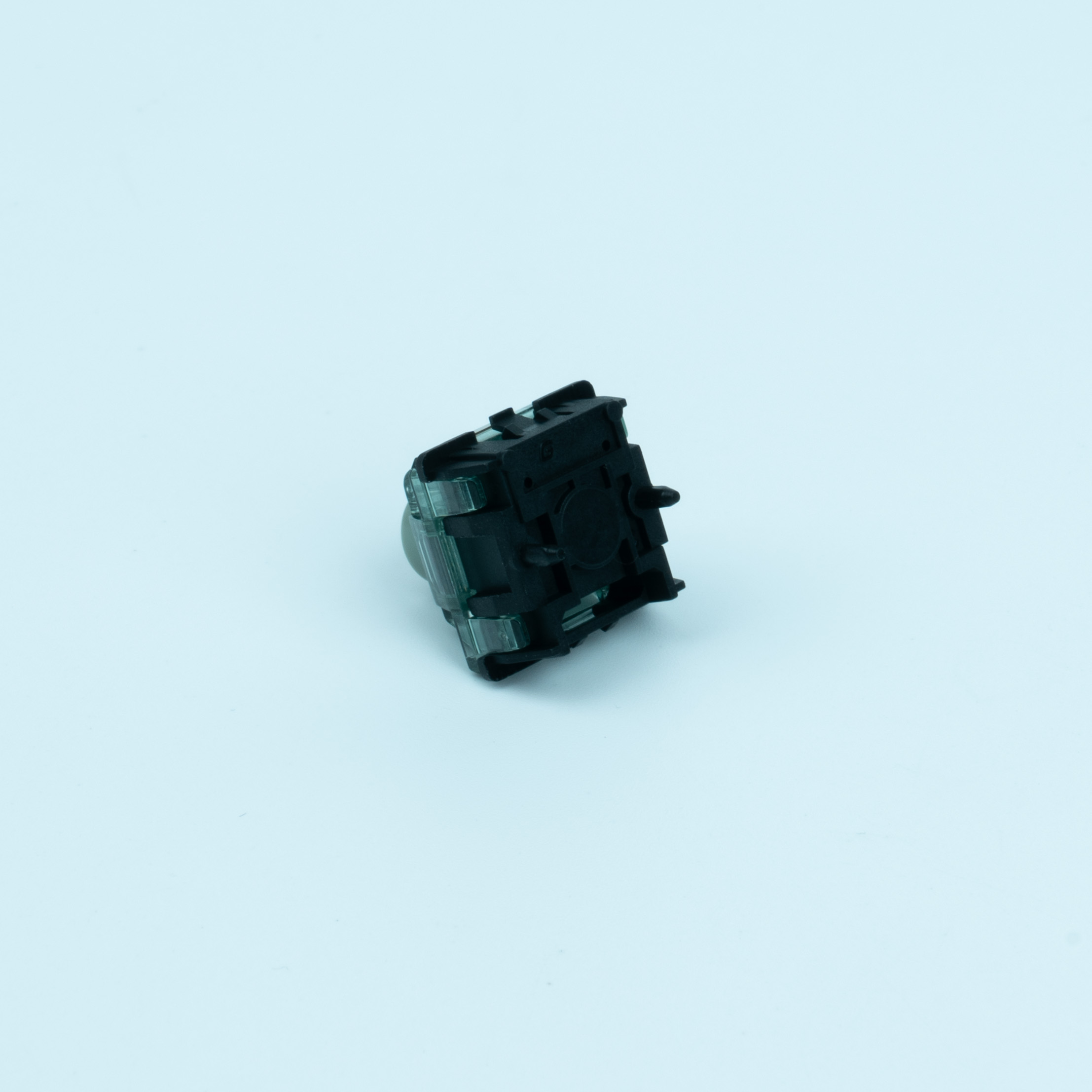 GATERON マグネティックジェイドエメラルドスイッチ、タ - Gaming Keyboard Magnetic Switches のレビューと価格