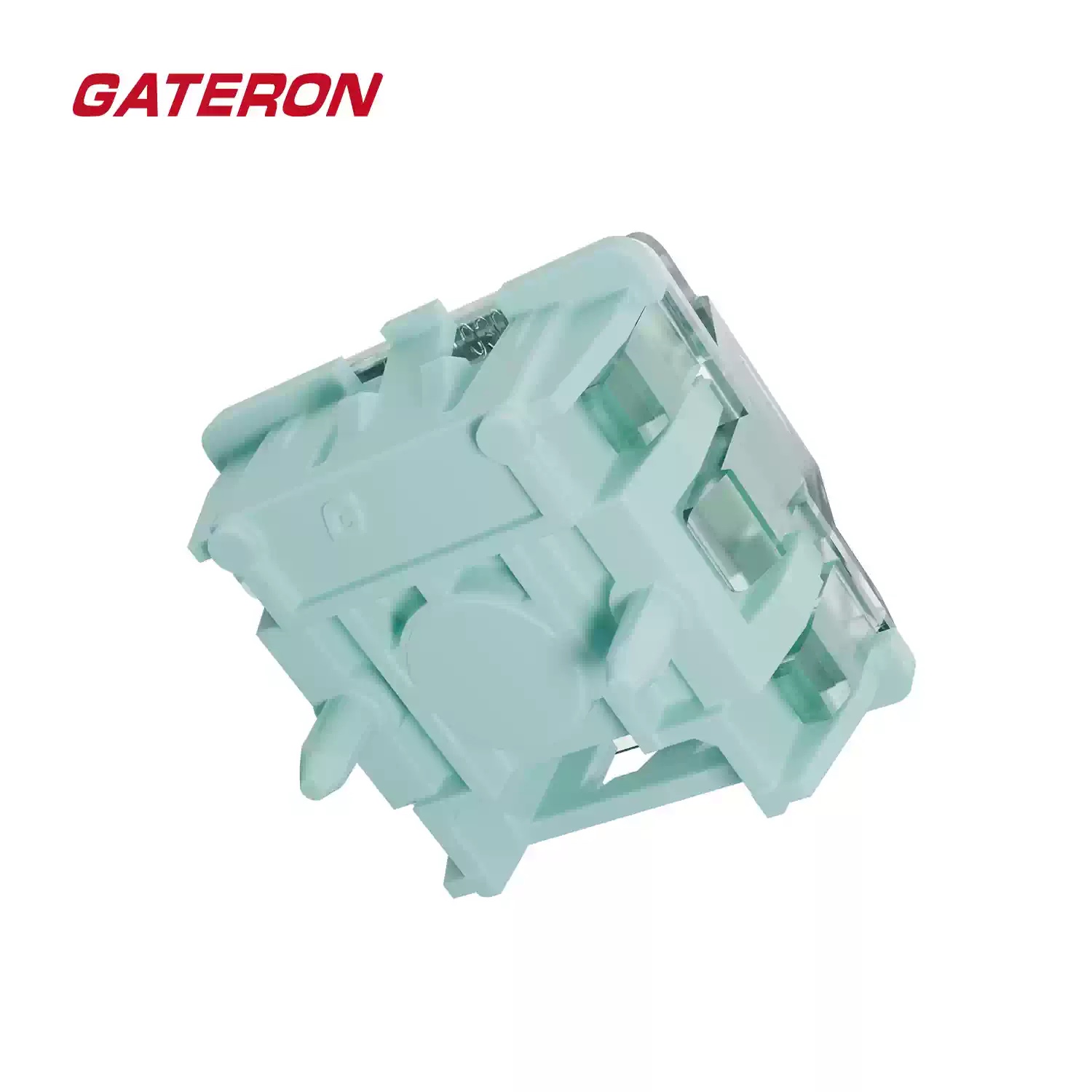 GATERON 磁気翡翠プロスイッチ HIFI 事前潤滑 H - Gaming Keyboard Magnetic Switches のレビューと価格