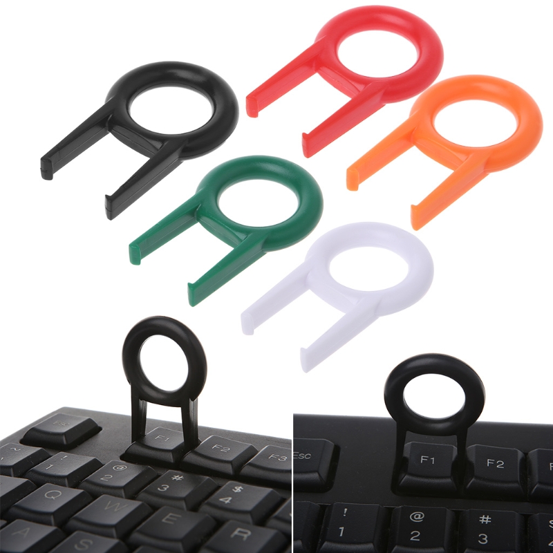 ユニバーサルキーボード,メカニカルキーボード,キーキャップピ - Keycap Puller Ring のレビューと価格