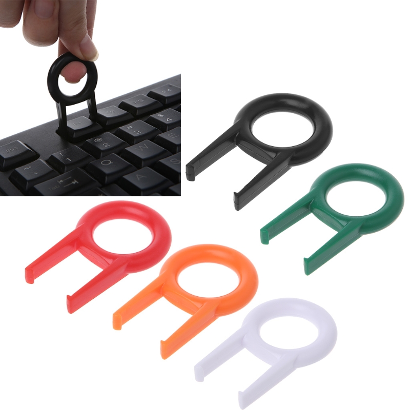 ユニバーサルキーボード,メカニカルキーボード,キーキャップピ - Keycap Puller Ring のレビューと価格