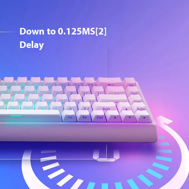 NEW IROK Mercury68 PRO MAX RT0 - Gaming Keyboard Mini Mechanical のレビューと価格