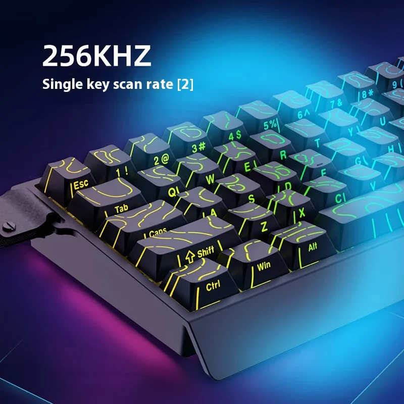 NEW IROK Mercury68 PRO MAX RT0 - Gaming Keyboard Mini Mechanical のレビューと価格