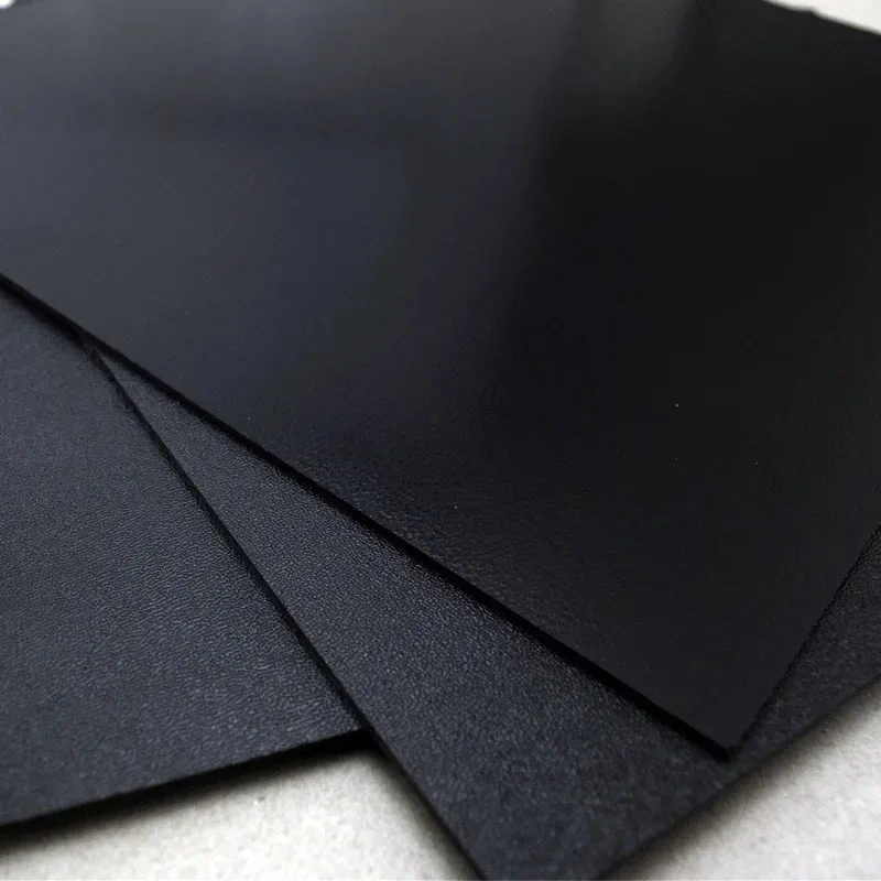 1pc 耐久性のある熱成形シート KYDEX 熱可塑性シート - Pe Foam Sheet のレビューと価格