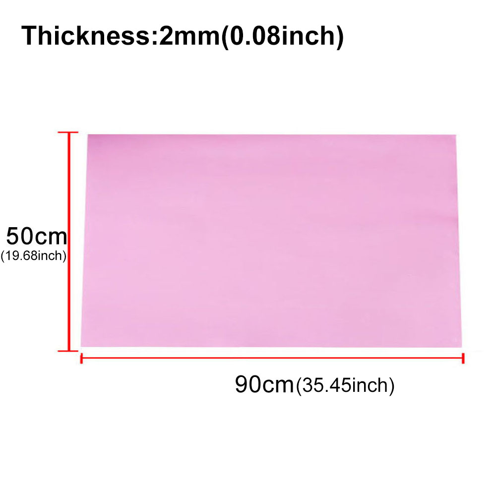 16色 カラフルEVAフォームシート 厚さ2mm 50x90 - Pe Foam Sheet のレビューと価格