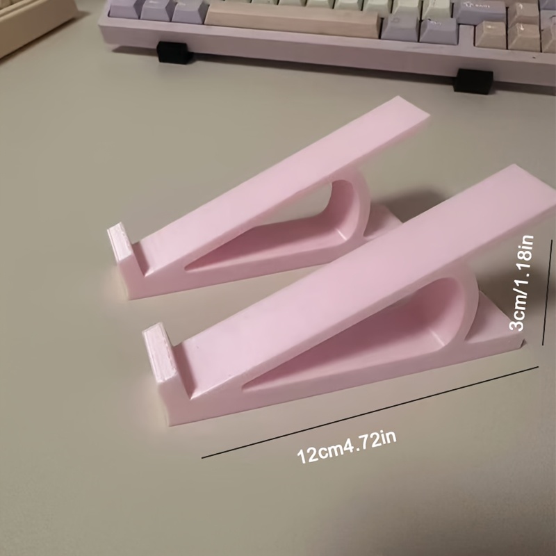 人間工学に基づいたキーボード高さ調整スタンド、滑り止めユニバ - Gaming Keyboard Ergonomics のレビューと価格