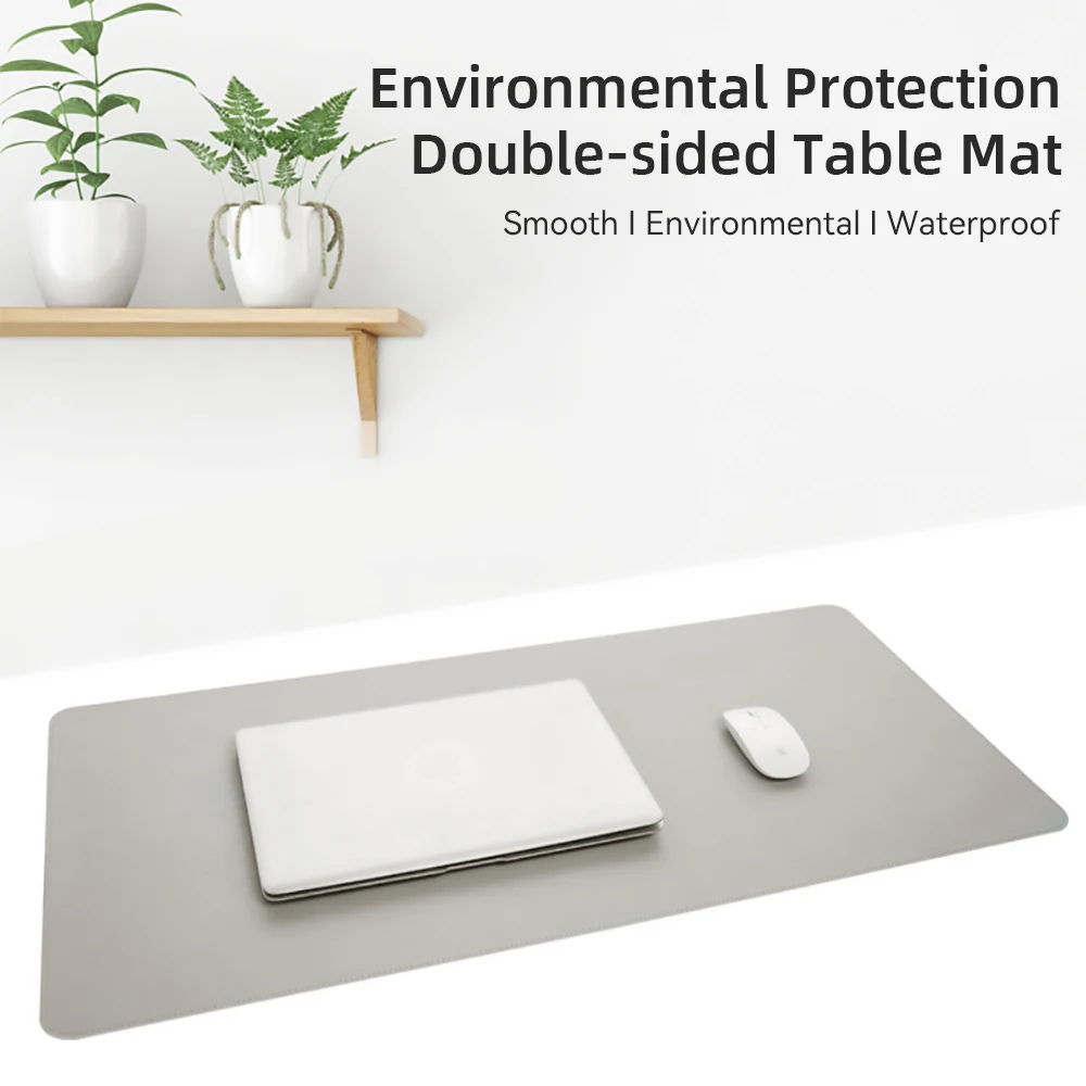 1 個大サイズ 600*300 ミリメートルオフィスデスクプ - Gaming Keyboard And Mouse Pad のレビューと価格