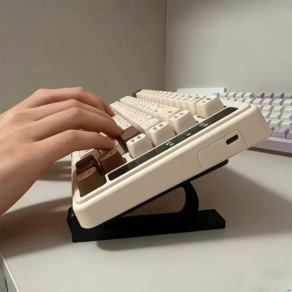 2pc 人間工学に基づいたキーボードライザー オフィスゲーム - Gaming Keyboard Ergonomics のレビューと価格