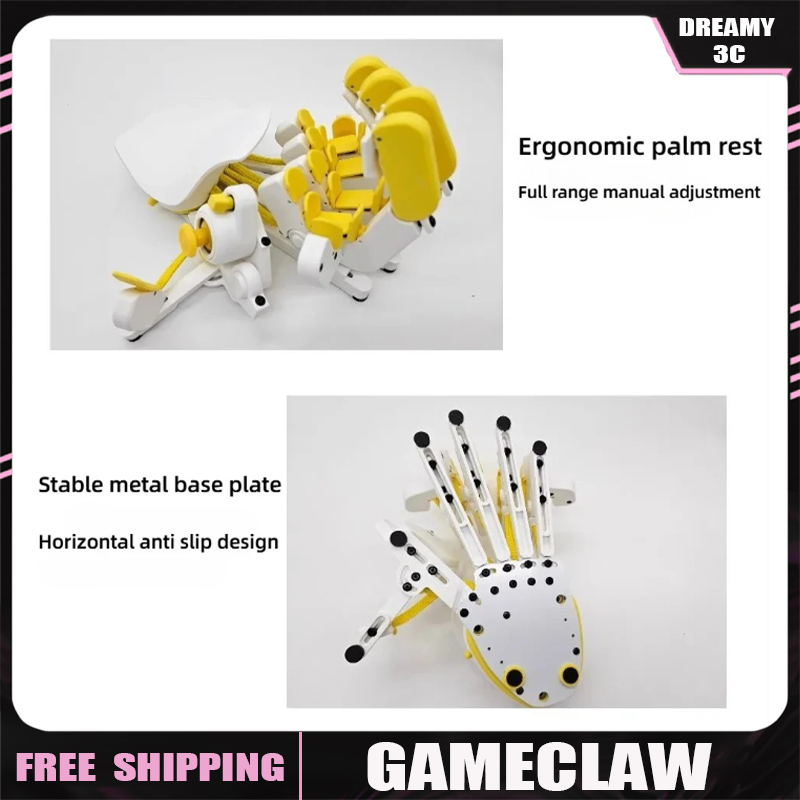片手キーボード GameClaw Alien 人間工学に基づ - Gaming Keyboard Ergonomics のレビューと価格