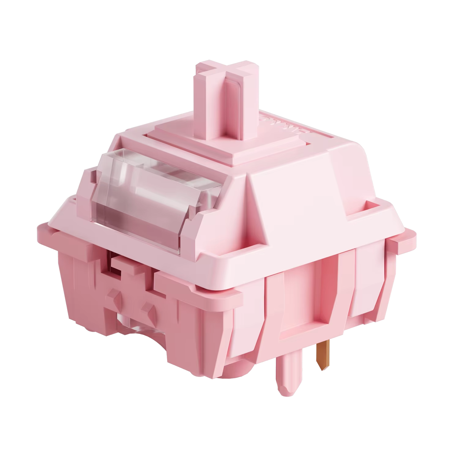 Akko U1 タクタイルスイッチ クリーミーパープル 工場 - Keyboard Lube Kit のレビューと価格
