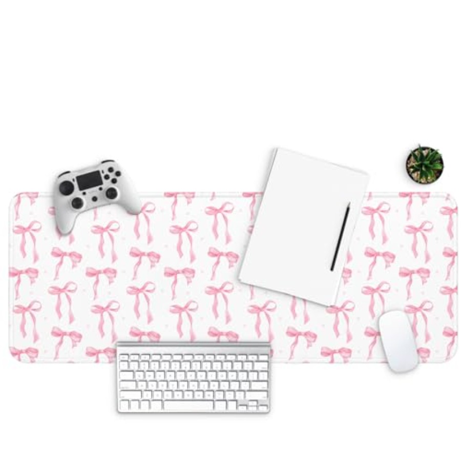 ゲーミングマウスパッド、大型ノートパソコンマウスパッド、フル - Gaming Keyboard And Mouse Pad のレビューと価格