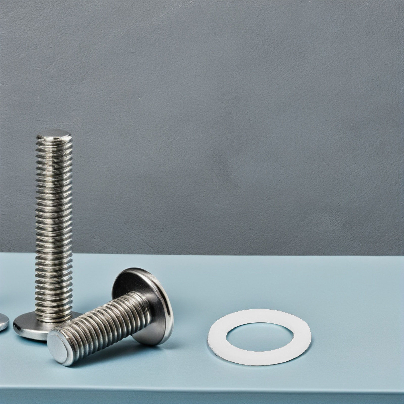 100 個のシリコンフラットガスケットセットマルチサイズホワ - Oring Dampener Set のレビューと価格