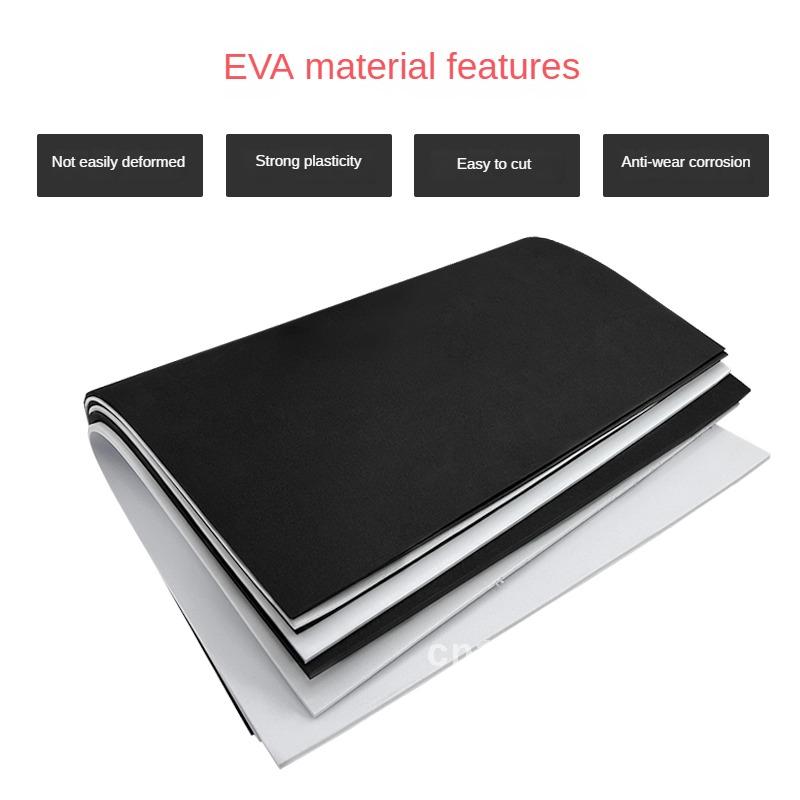厚さ 3/5/10/15/20 ミリメートル EVA フォー - Pe Foam Sheet のレビューと価格